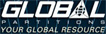 Global Partitions