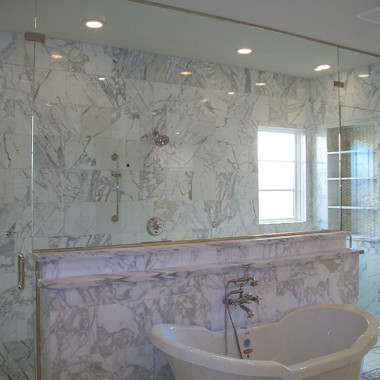 Featured Project: Camelot Verandahs